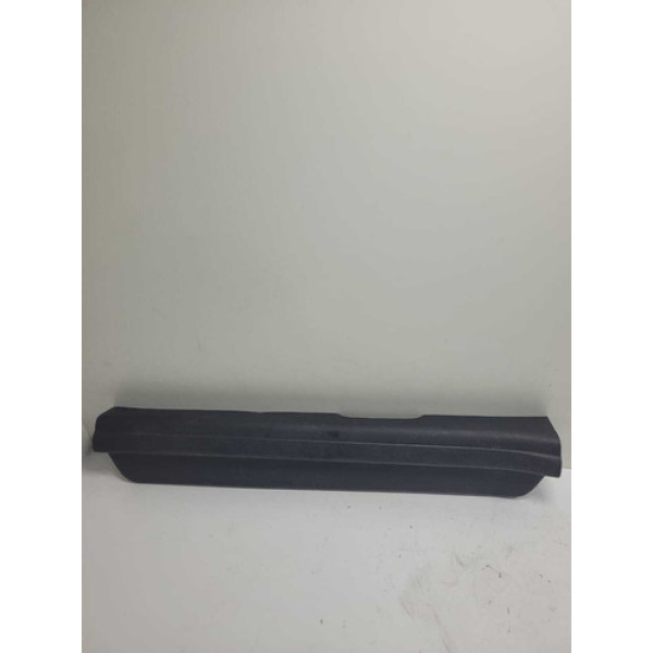 Soleira Interna Porta Dianteiro Esquerda I30 2009/2012 Preto