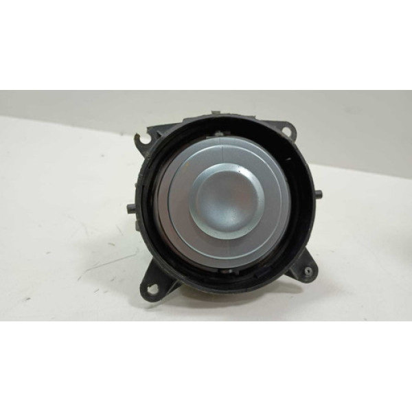 Difusor De Ar Central Citroen C3 1.4 2006 Original