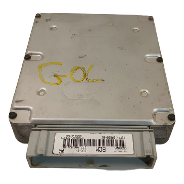 Modulo Injeçao Eletronica Gol Santana Logus Ap 1.8 1995 1996