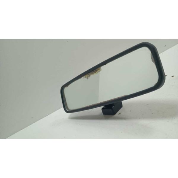 Retrovisor Interno Renault Sandero 2008 Á 2012 (com Detalhe)