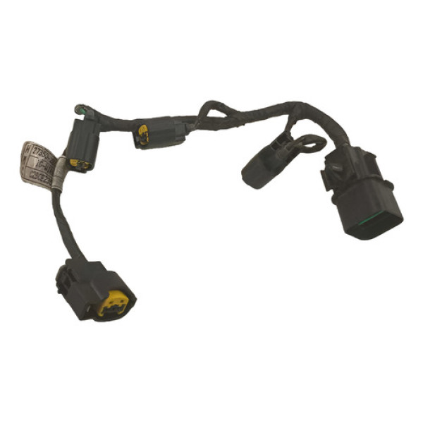 Chicote Bobina Ignição Hyundai Veloster 1.6 2012 Á 2013 