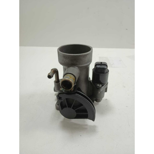 Tbi Corpo De Borboleta Gm Celta Corsa 1.0 2005/2008 