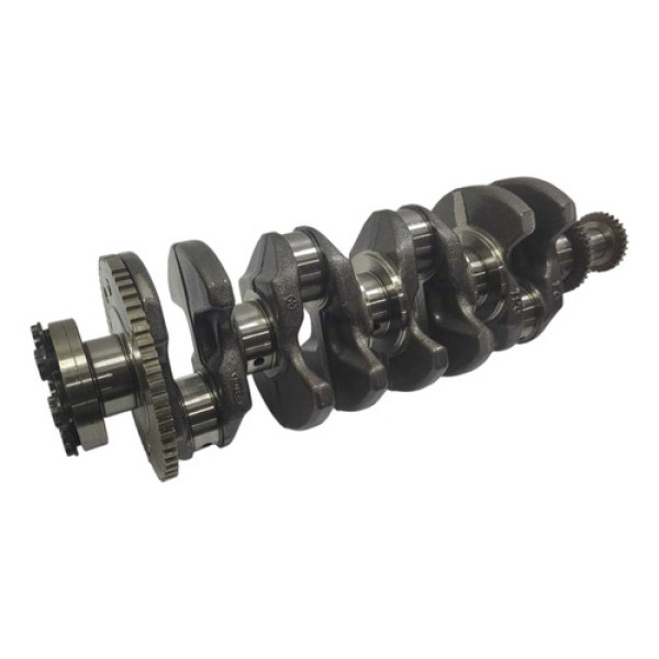 Virabrequim Jeep Compass 2.0 2017 Á 2021