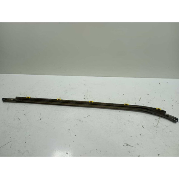 Pestana Externa Porta Hyundai I30 Traseira Esquerda