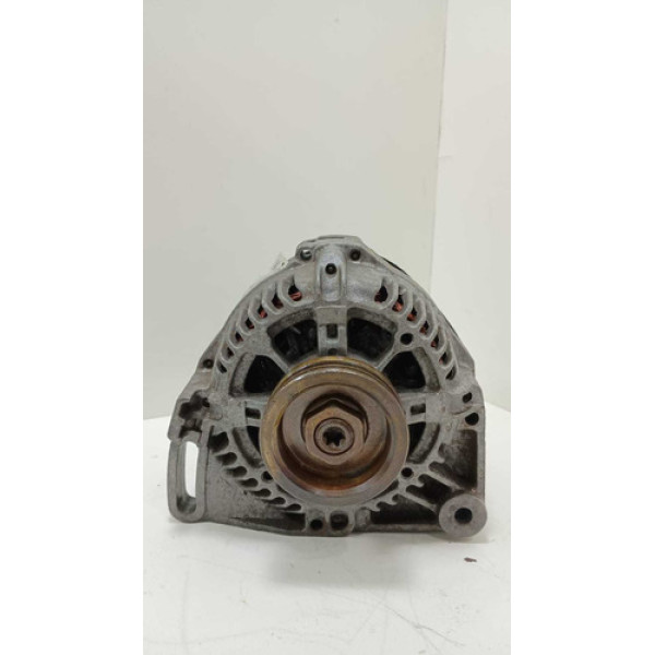 Alternador Valeo Renaut Clio, Peugeot 206 Original (usado)