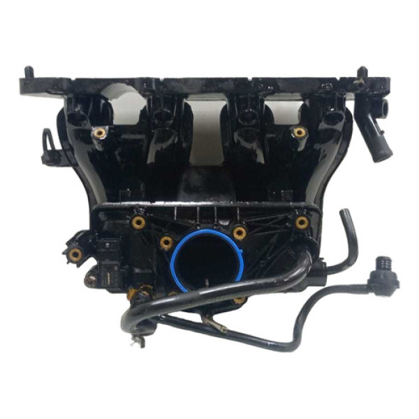 Coletor De Admissão Chevrolet Agile 2010 Á 2012