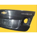 Tampa Mala Chevrolet Cruze Sendan 2013 /... Com Fechadura 