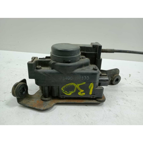 Atuador Piloto Automático Hyundai I30 2009/2012