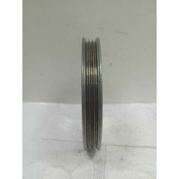 Polia Bomba Água Fiat Palio Fire 01/16 Original 46752135 
