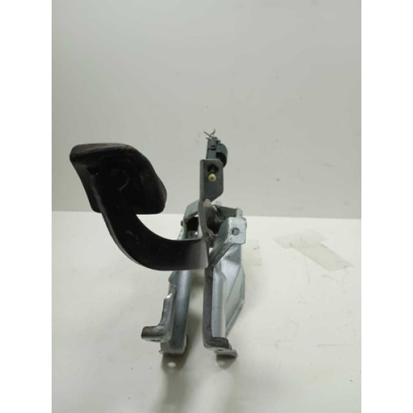 Pedal De Embreagem Astra 2002/2011 Com Sensor