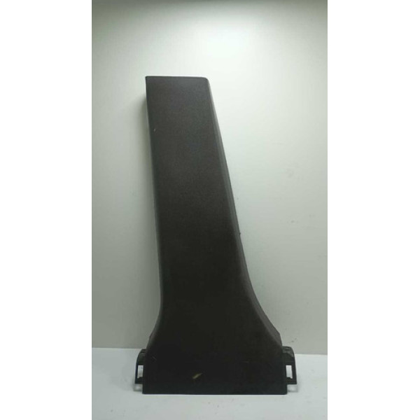 Coluna Acabamento Esquerda Chevrolet Cobalt 2014