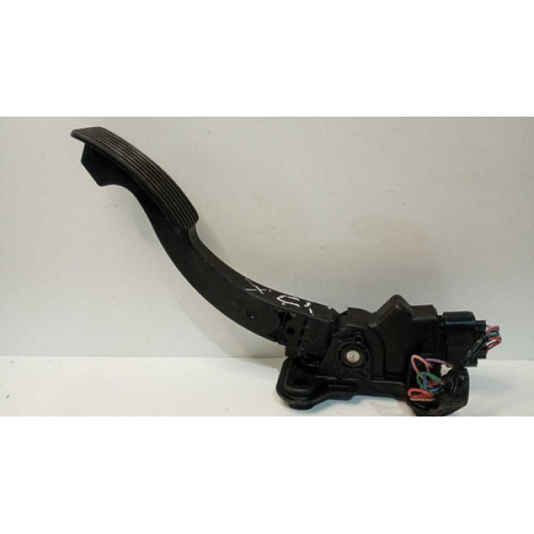 Pedal Acelerador Lancer Cvt 2013 2014 2015