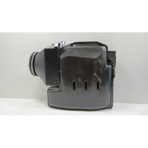 Caixa Filtro De Ar Renault Megane Sd Dyn 1.6 2006