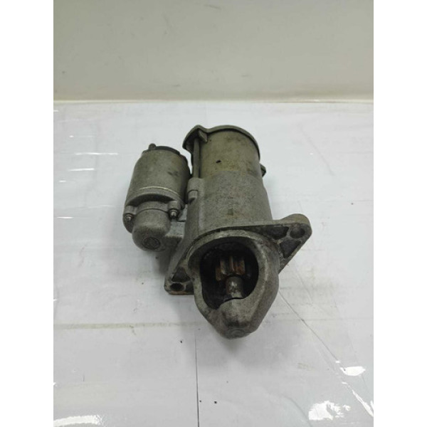 Motor Arranque Partida Cruze Tracker 1.8 16v 2012 A 2016 