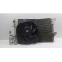Astra Hatch Sunny 1.8  2002 Condensador Ar Condicionado
