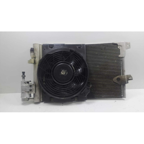 Astra Hatch Sunny 1.8  2002 Condensador Ar Condicionado