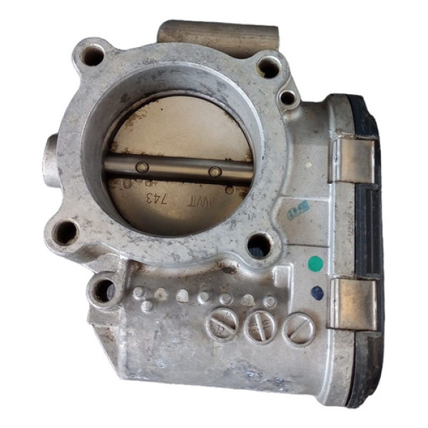 Corpo De Borboleta Chery Tiggo 1.5 2015 2016.