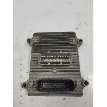 Modulo Injeção Chevr...