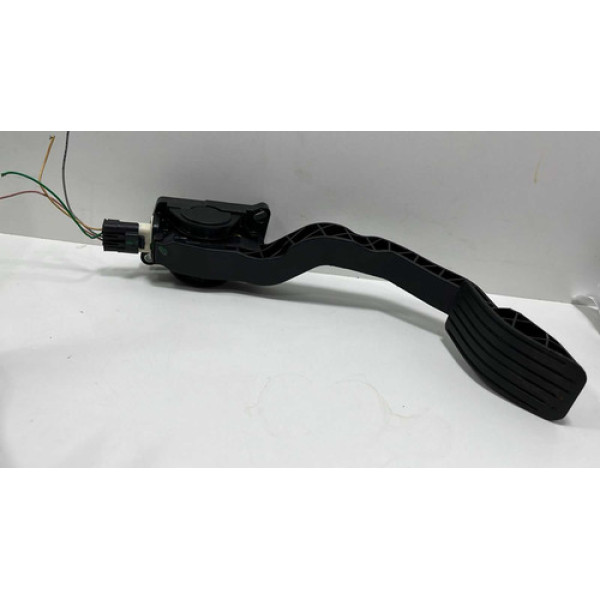Pedal Acelerador Eletronico Peugeot 206 207 1.4 Original