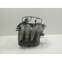 Coletor Admissão Peugeot 206 207 C3 1.4 8v 2006 A 2012 