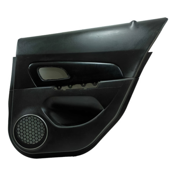 Forro Porta Traseira Direita Chevrolet Cruze Lt 1.8 2013