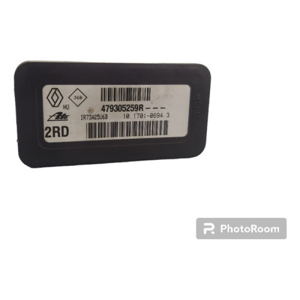 Módulo Esp Controle Estabilidade Fluence Cód: 479305259r