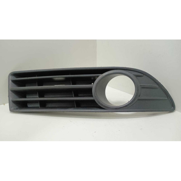 Moldura Farol De Milha Direito Volkswagen Polo 2007/2012