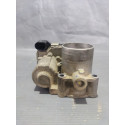 Corpo De Borboleta Tbi Original Fiat Argo 1.0, Motor 3 Cilin