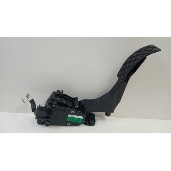 Pedal Acelerador Eletrônico Vw Polo 2003 2004 2005 2007 2008