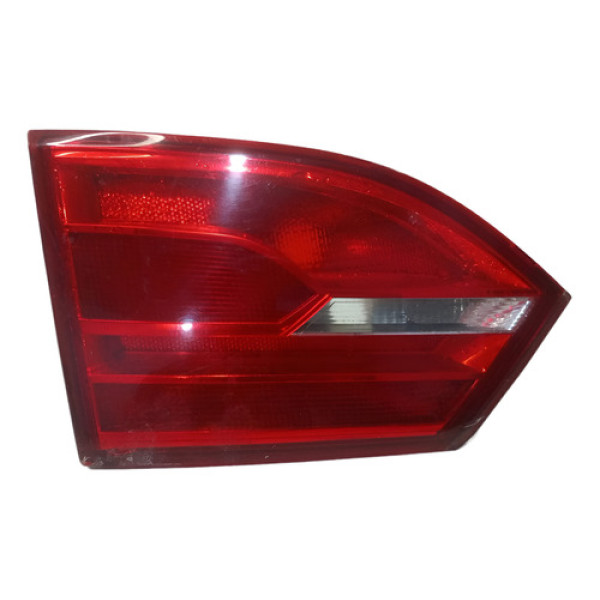 Lanterna Traseira Tampao Vw Jetta 2012 2013 2014 2015 L/esqu