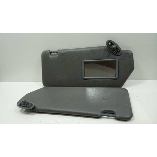 Par 2 Quebra Sol Fiat Palio Weekend 1.0 16v 2001