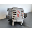 Alternador A3 Q3 Tfsi Golf Jetta Tiguan T-cross 1.4 Tsi 13/ 