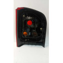 Lanterna Traseira Parati G2 Bola 1996 1997 1998 1999 L/dire