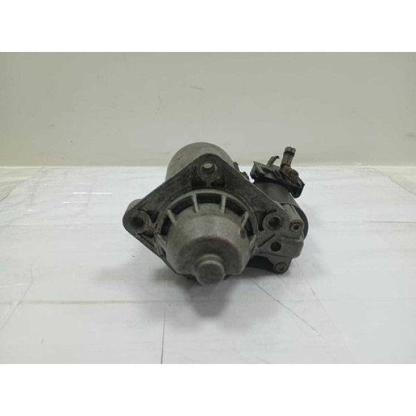 Motor Partida Arranque Ford Fiesta Ka 3s65-11000-ca (usado)