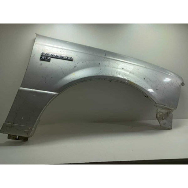 Paralama Ford Ranger 1993/1997 Original Lado Direito (usado)