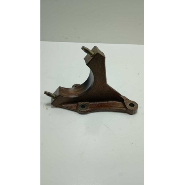 Suporte Semi Eixo Direito Ford New Fiesta 2015 8v513k305ab