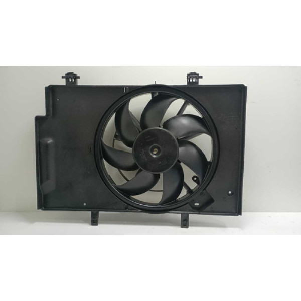 Defletor E Ventoinha Ford Ka 1.0 3cc 2008 Á 2019