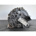 Alternador A3 Q3 Tfsi Golf Jetta Tiguan T-cross 1.4 Tsi 13/ 