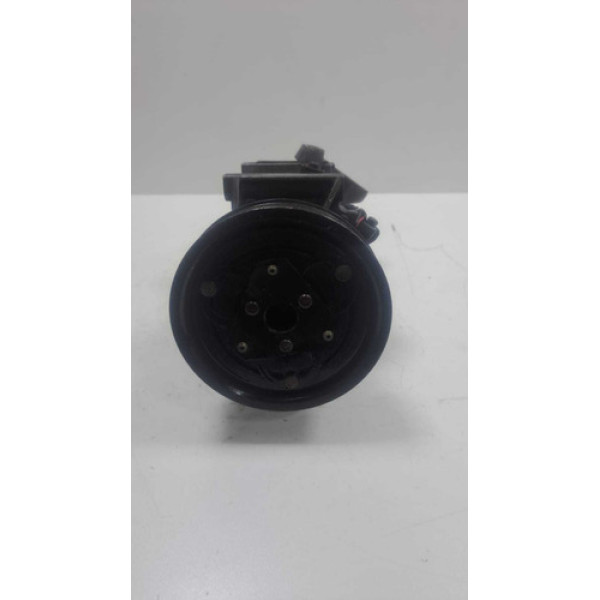 Compressor Ar Condic Renault Sandero Logan 15/19 8201025121b