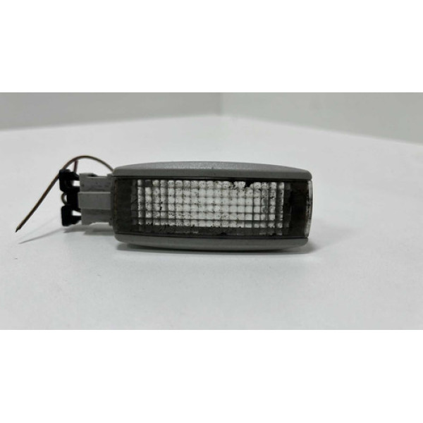 Luz De Teto Cortesia Quebra Sol Vw Fox 2015/2017 Original