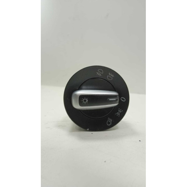 Botão Farol De Milha Volkswagen Amarok 2010
