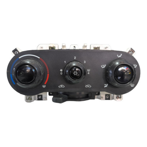 Camando Ar Condicionado Fiat Mobi 1.0 2022 2023 Original 