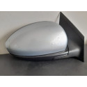 Retrovisor Chevrolet Cruze Lado Direito Cor Prata Original