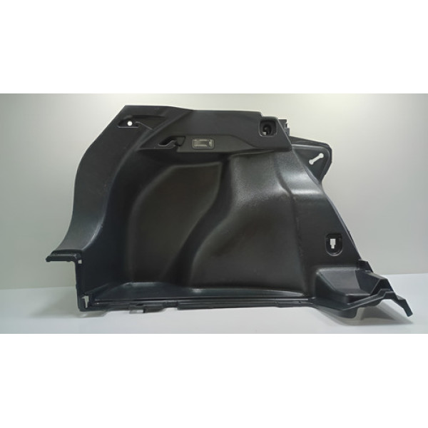 Forro Lateral Esq Porta Malas Toyota Corolla Cross 2.0 2022