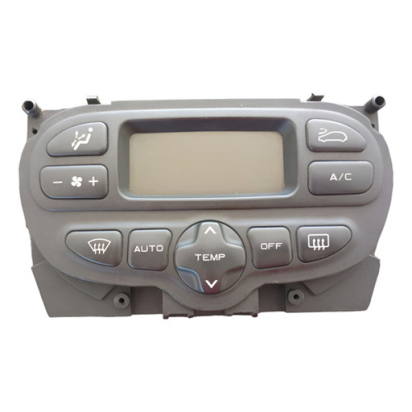Comando Do Ar Condicionado Peugeot 206 207 Xsara Picasso