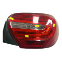Lanterna Traseira Lado Direito Mercedes A200 2013 A2017