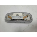 Luz De Teto Cortesia Ford Fiesta Sedan 2008 2012