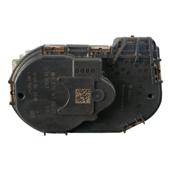 Tbi Borboleta Mercedes Gla 200 A 200 C180 C 220 2014 A 2017