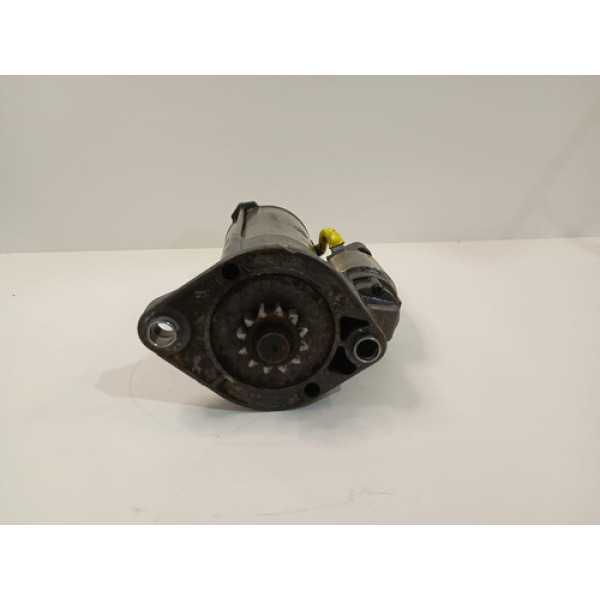 Motor Arranque Vw Amarok 2.0 Manual Diesel 2011 A 2016
