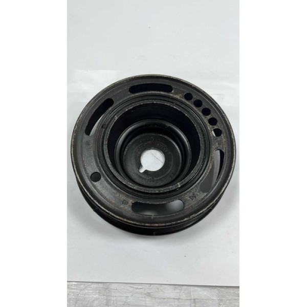 Polia Virabrequim Chevrolet Cruze 1.8 2011/2014 Original